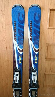 Lyže ATOMIC ETL 132cm - 2