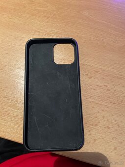 Kryt na iPhone 12 Pro - 2