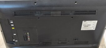 Tv Samsung - 2