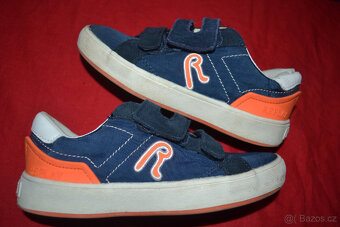 boty Replay v.32,Keen v.30,Geox v.30 - 2