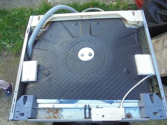 VESTAVNA MYCKA NADOBI SHARP QW-GT24F443L A+++ ZA SUPER CENU - 2