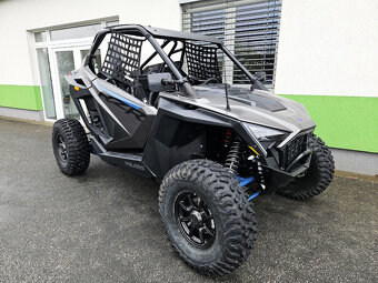 POLARIS RZR PRO XP 181 hp DPH - 2