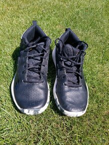 Basketbalové boty/basketbalová obuv Under Armour 41 - 2