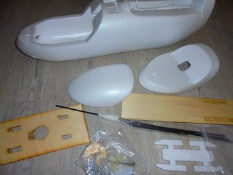 SKIHUNTER 1800 MM PNP - 2