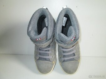 zimní Viking GTX....vel.36 - 2