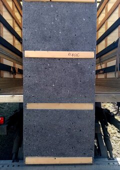 Dřevěné desky - 2