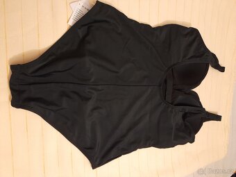 Dámské jednodílné plavky - 2