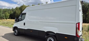 Iveco DAILY 35S18 - AUTOMAT - HIMATIC - 2