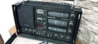 Grundig Satellit 3400 - 2