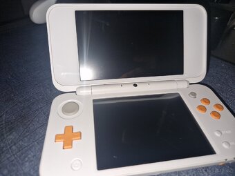 Nintendo 2DS XL - 2