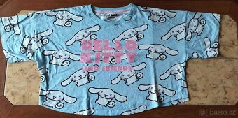 Cinnamoroll pyžamo - 2