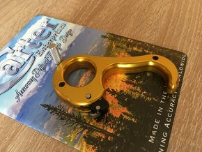 Kladkový luk - vypouštěč - 2