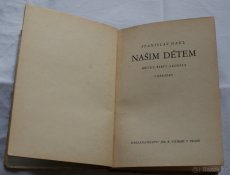 Našim dětem - hříčky žerty kouzla - 2