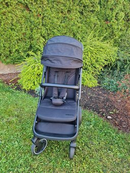 Sportovní kočárek Moon Zac - 2