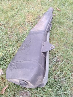 Originál homologovaný výfuk HONDA - 2