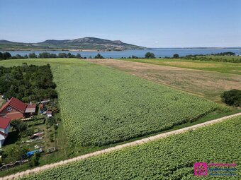 Prodej pozemky pro bydlení, 9 500 m² - Přítluky - Nové Mlýny - 2