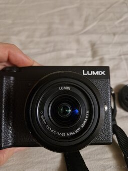 Panasonic Lumix DC‑GX9 - 2