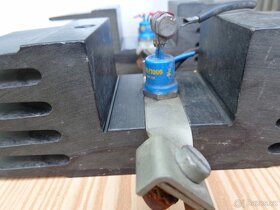 Výkonové diody a tyristory - 2