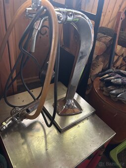 Pípa - kobra na pivo - 2