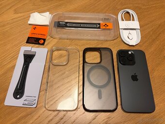 iPhone 16 Pro 128gb - 2