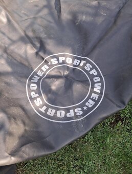 Dětská zahradní Trampolína 260 cm - 2