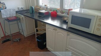 Samostatný pokoj P5 Hlubočepy, ul. Geologická DK00078V - 2