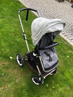 Bugaboo fox 2 - 2