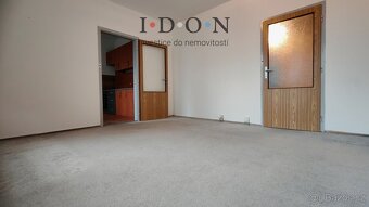 Pronájem bytu 2+1, Třinec – ul. Habrová, 43.35m² - 2