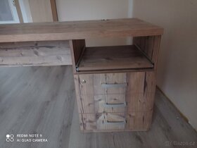 Psací stůl - 2