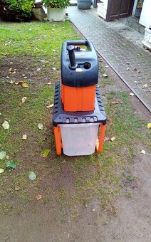 DRTIČ VĚTVÍ POWERCUT 2800 - 2