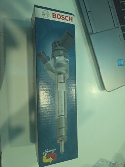 Vstřik NOVÝ do BMW 330D 530d 335D 535D 170 173 210kW - 2