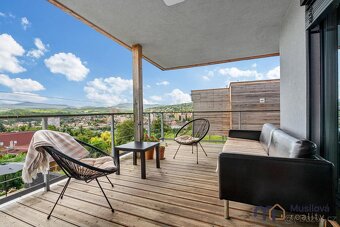 Prodej vily 175 m2, pozemek 460 m2 - 2