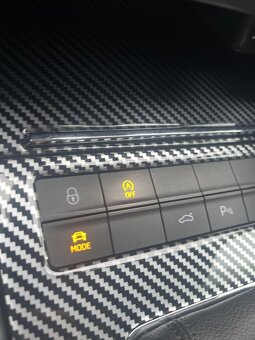 DEAKTIVATOR SYSTÉMU START STOP - 2