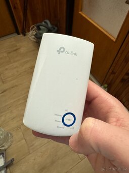 TP-Link TL-WA850RE - 2