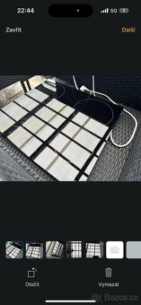 Indukční varná deska Amica - 2