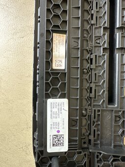 Klimapanel bmw g30/31 - 2