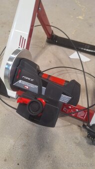 Manuální trenažér - ELITE Force (+ plášť) - 2