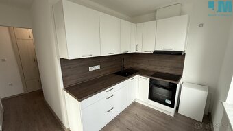 Pronájem bytu 2+1 54 m², Třebíč - Horka-Domky, ev.č. 01921 - 2