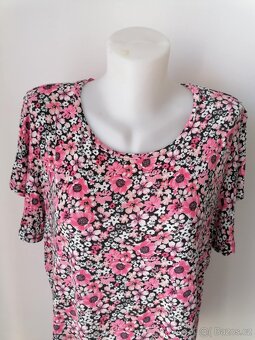 Dámská tunika Janina, vel. 48 - 2