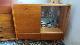 Nábytek do obýváku - 2