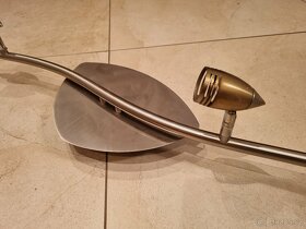 Prodám stropní svítidlo, lustr - 2