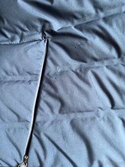 Dámská zimní (lyžařská) bunda vel.S - 2