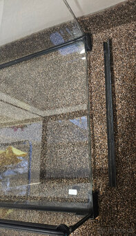 Terárium Repti Planet 60x45x60cm - 2