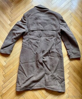 Kabát OP Prostějov, pro postavu 180 cm a výš - 2