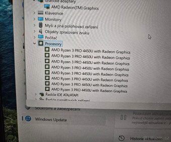 HP Elitebook 855 G7 15" TOP - 2