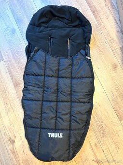 Zimní fusak Thule pro kočarky Urban Glide - 2