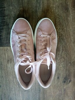 Vycházková obuv - 2