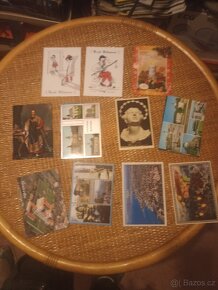 Knihy prodám 1 Kč za kus - 2