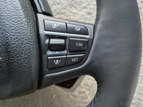 Volant BMW f10/f11 - 2