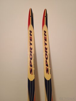 Bezky Sporten Sprint - 2